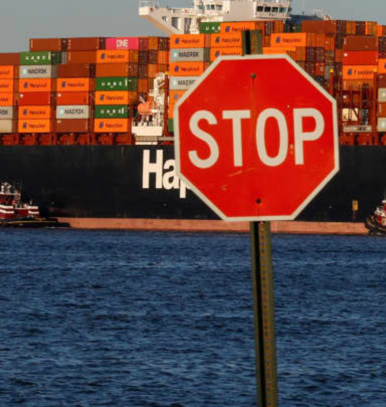 WTO Boosts 2025 Global Trade Forecast to 2.4% Amid AI Surge, Warns of Slowdown in 2026