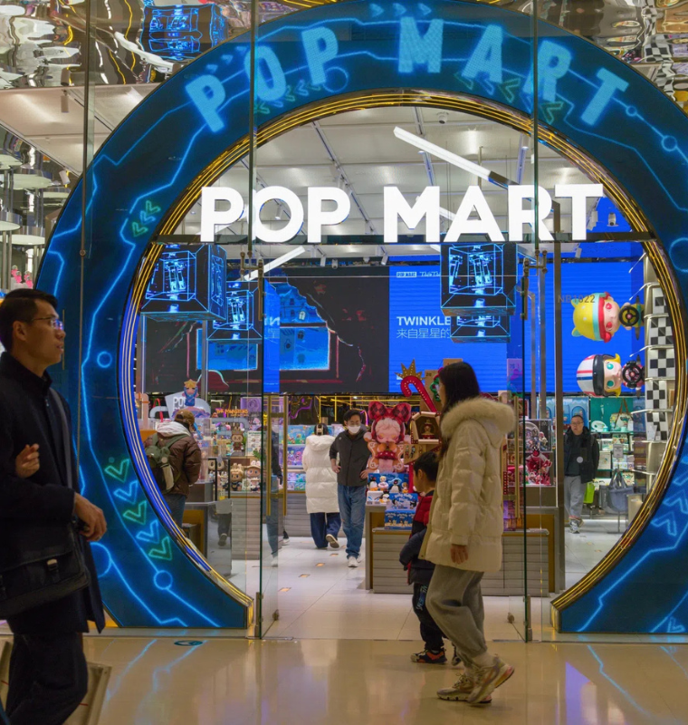 The Visionary Behind Pop Mart: How BA Capital Is Redefining China’s Consumer Investment Landscape