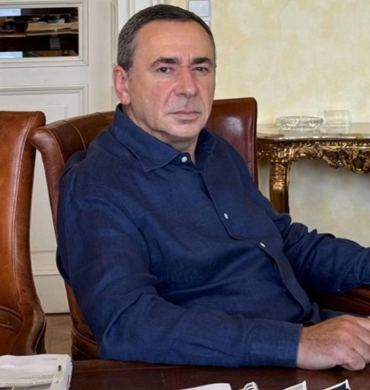Gazprom, Goldovskiy, and the Limits of Corporate Power