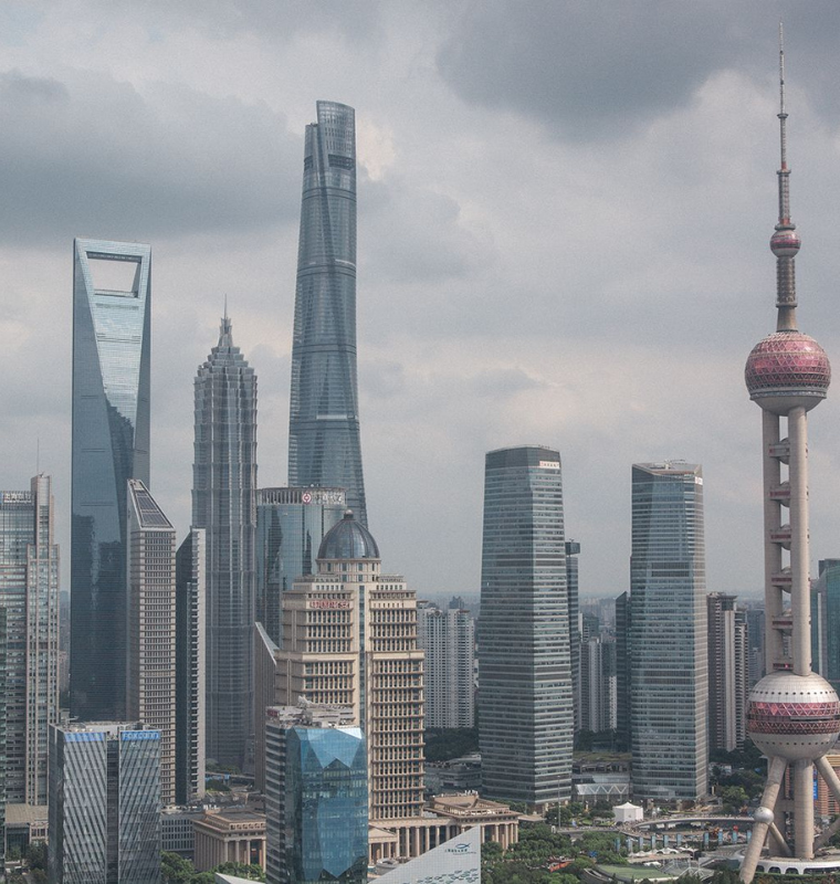 China’s Deepening Property Downturn Signals Prolonged Recovery Ahead