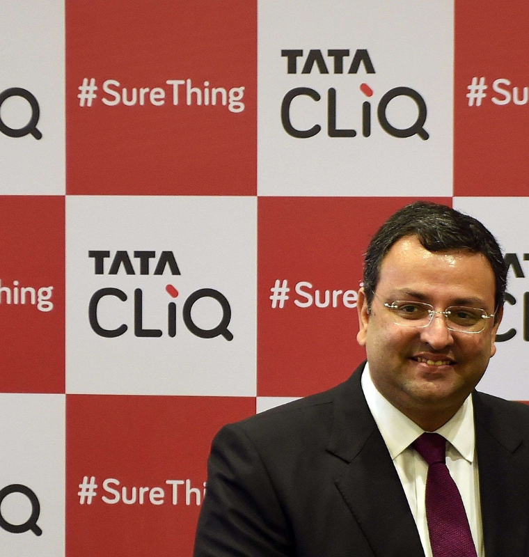 Boardroom Turmoil Rocks Tata Group as Power Struggle Surfaces Within India’s Business Giant