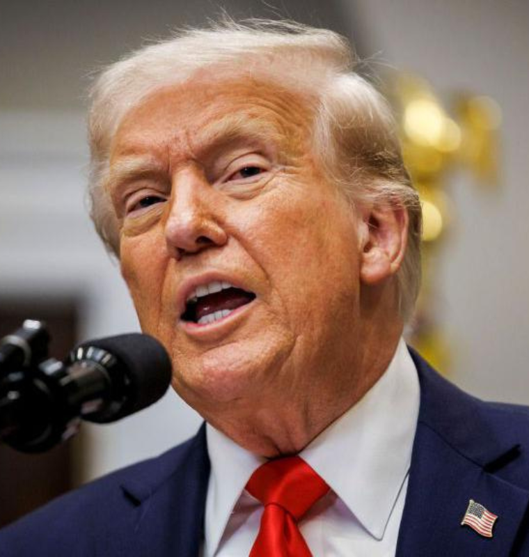 Trump to Personally Welcome Israeli Hostages After Hamas Confirms Imminent Release