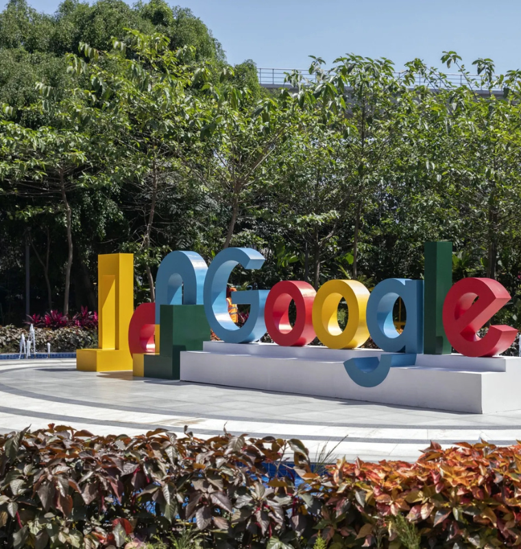 Google Commits $15 Billion to Build India’s Largest AI and Data Center Hub Outside the U.S.