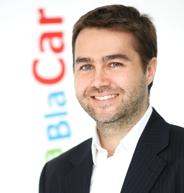BlaBlaCar — Europe’s Leading Ridesharing Platform