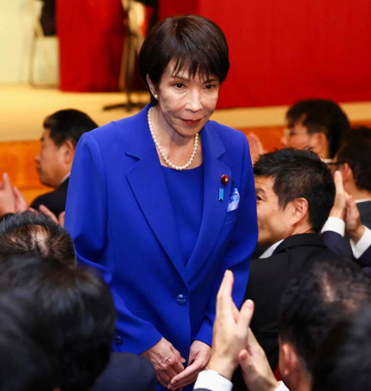Japan’s Political Landscape Shifts as Opposition Eyes Unity and Takaichi’s Leadership Faces Pressure