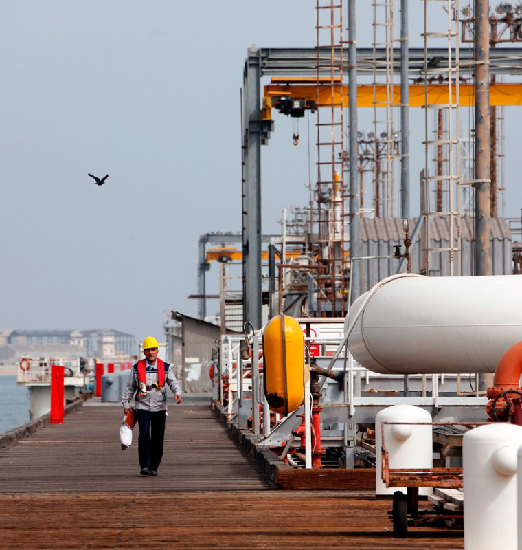 Iraq Targets Energy Independence: $4 Billion Gas Imports from Iran to End by 2028