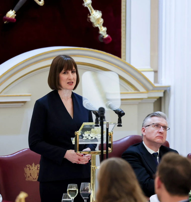 Britain’s Next Financial Reckoning: The Growing Rift Over the Nation’s ‘Investability’