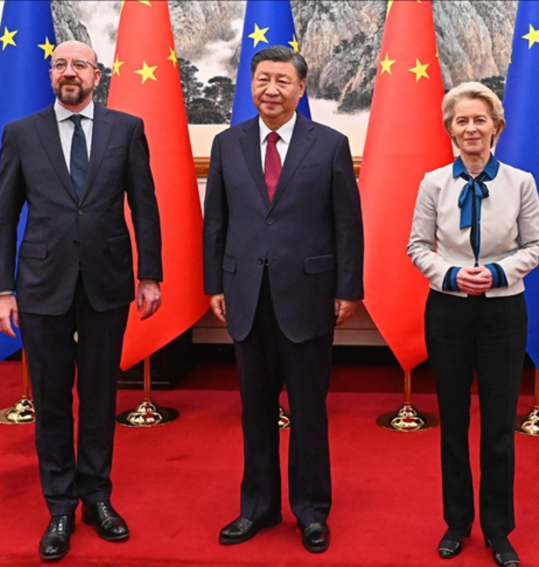 European Markets Climb Amid Renewed Optimism Despite U.S.-China Trade Rift