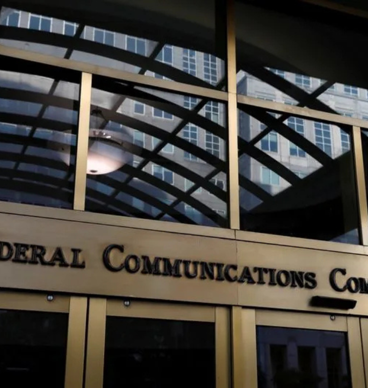 U.S. FCC Targets Hong Kong Telecom Giant HKT Over National Security Risks