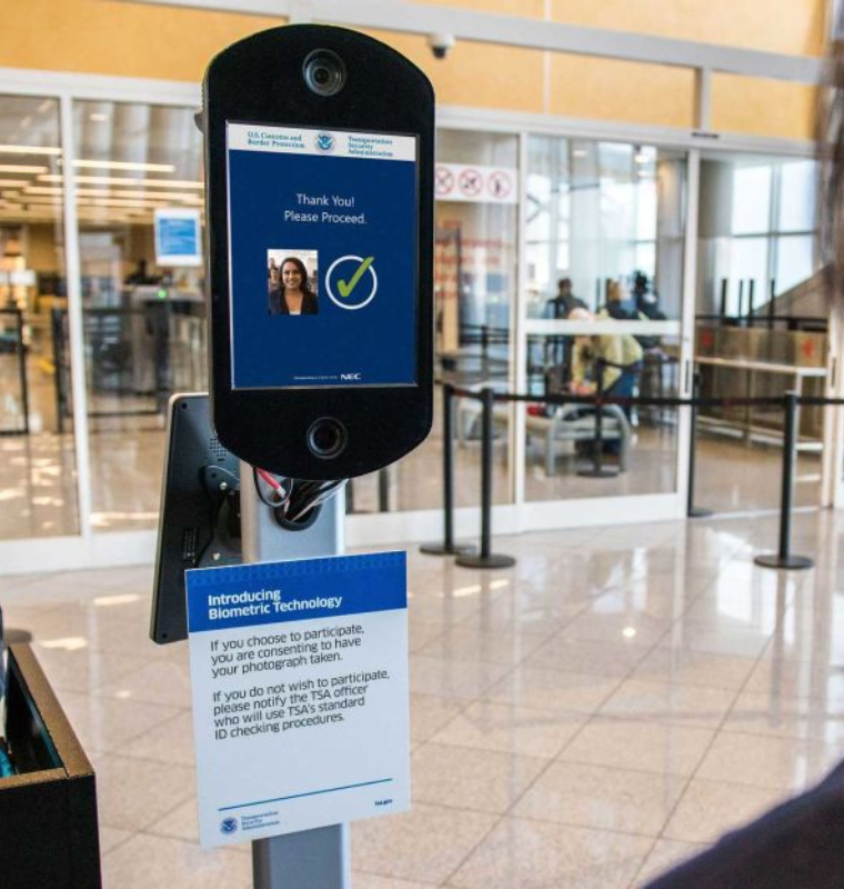 From Fear to Favor: How Airport Biometrics Became Travelers’ Preferred Way to Fly