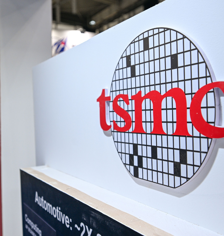 TSMC Smashes Records with 39% Profit Jump as AI Boom Fuels Unstoppable Growth