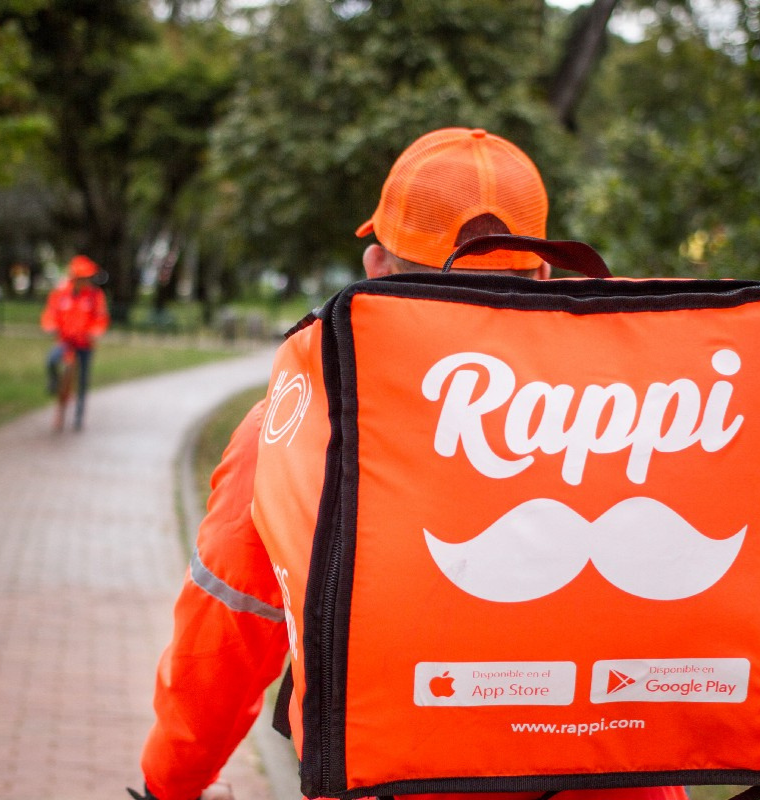 Rappi — Latin America’s On-Demand Super App
