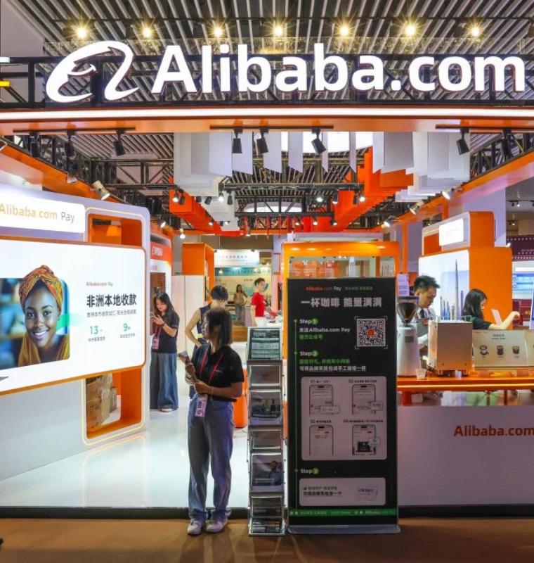 Alibaba’s AI Revolution Pays Off: E-Commerce Division Already Sees Profitable Returns from Massive AI Investments