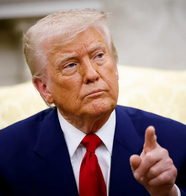Trump’s 100% Movie Tariff Threat Could Devastate the U.K.’s Fragile Film Industry