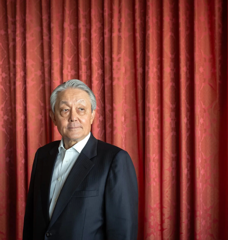 Japan’s Aging Entrepreneurs Are Selling Out — How a Generational Shift Is Powering a Private Equity Gold Rush