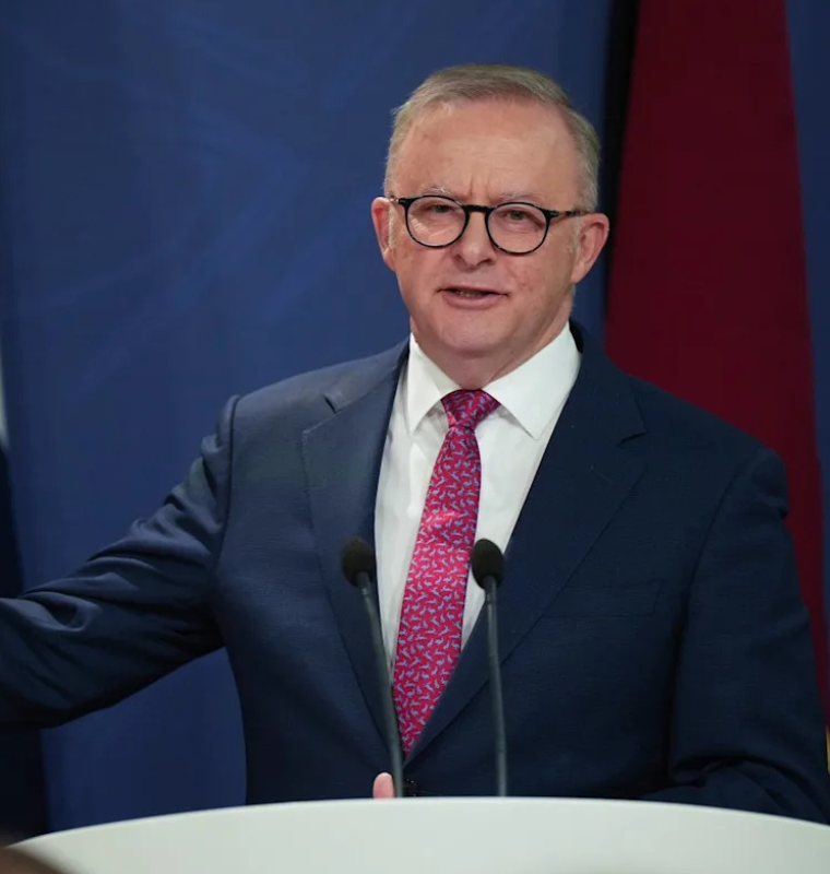 United States and Australia Launch $8.5 Billion Critical Minerals Alliance to Counter China’s Supply Dominance