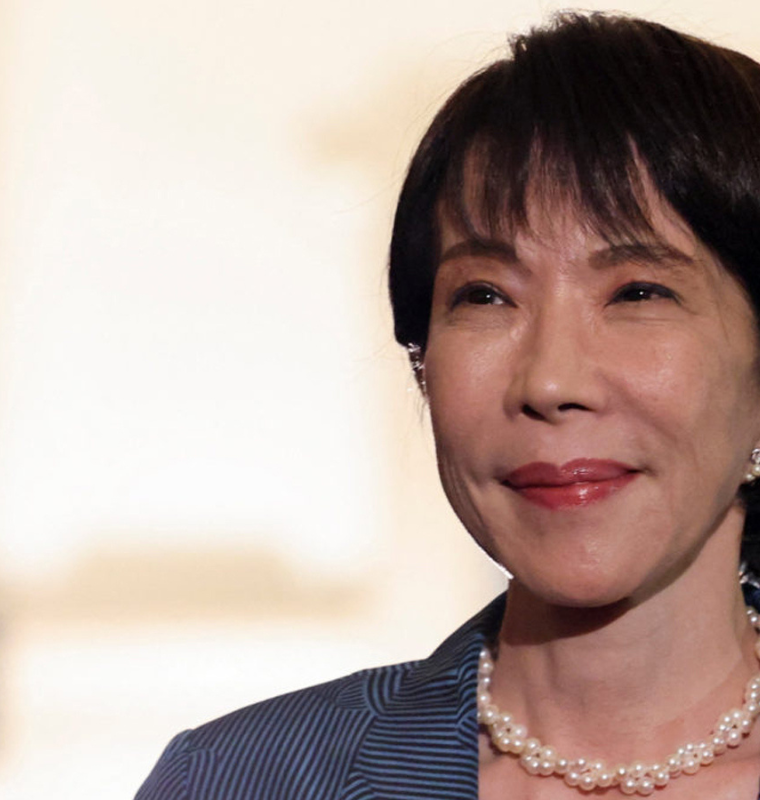 Sanae Takaichi Becomes Japan’s First Female Prime Minister, Marking a Defining Moment in the Nation’s Political History