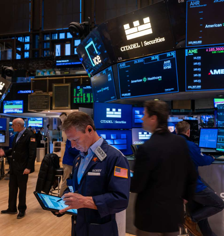 European Markets Poised for a Strong Open as Defense Stocks and Global Optimism Drive Gains