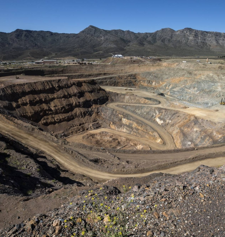 America Ramps Up Rare Earth Race to Challenge China’s Global Grip