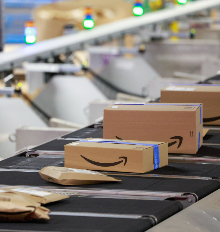 Amazon Expands Ultrafast “Amazon Now” 15-Minute Delivery Service to UAE After Successful India Launch
