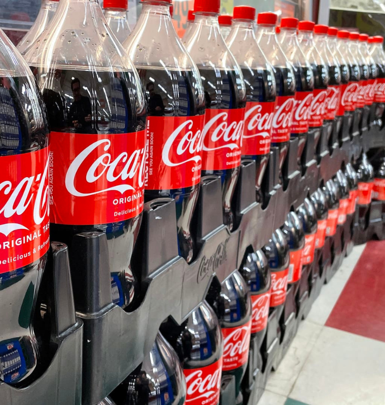 Coca-Cola Beats Earnings and Revenue Forecasts but Warns of Weak Consumer Demand