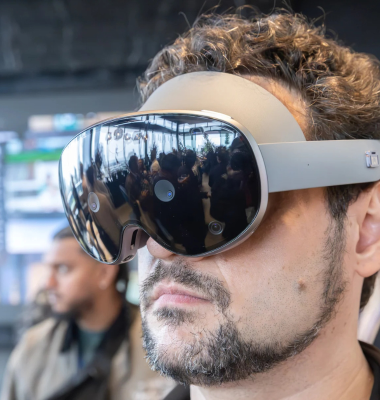 Samsung and Google Unveil the Galaxy XR: A Bold Move to Challenge Apple’s Vision Pro