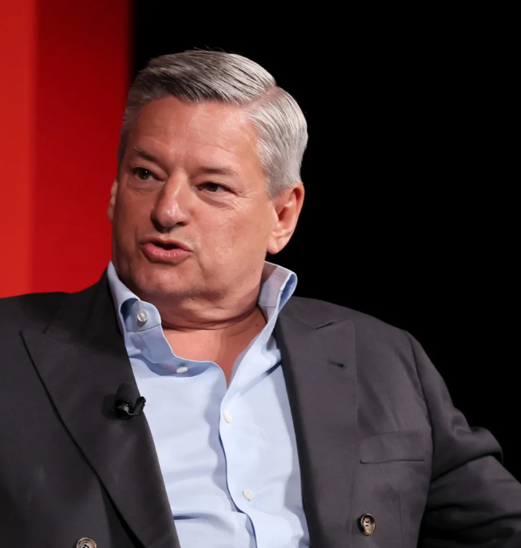 Netflix Doubles Down on AI to Revolutionize Storytelling and Entertainment