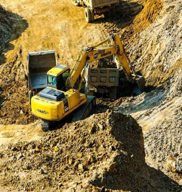 China Urges U.S. and Australia to Take “Proactive Role” in Securing Rare Earth Supply Chains