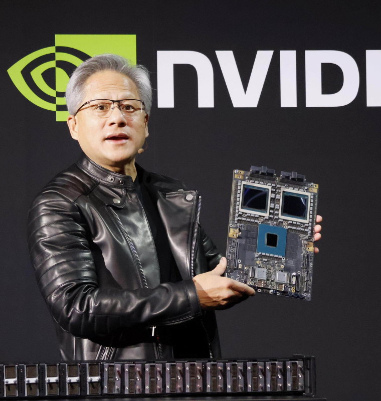 Nvidia Begins Manufacturing AI Chips in Arizona, Marking a New Era of U.S. Semiconductor Independence