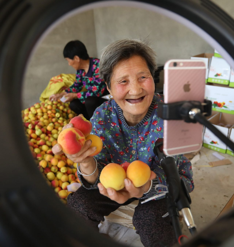 Chinese E-Commerce Titans Tighten Grip on Southeast Asia’s Online Market