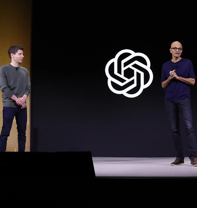 Microsoft Reports $3.1 Billion Profit Hit from OpenAI Stake Amid Expanding AI Rivalry