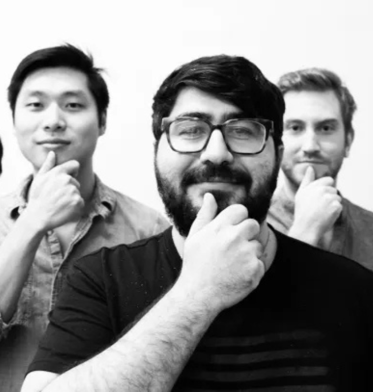 Bunch — The Social Gaming Startup Connecting Friends Everywhere