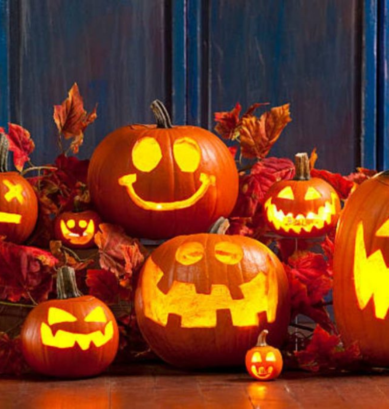 Markets Face Tricks and Treats This Halloween as Tech Giants, Trade Talks, and Fed Policy Stir Uncertainty