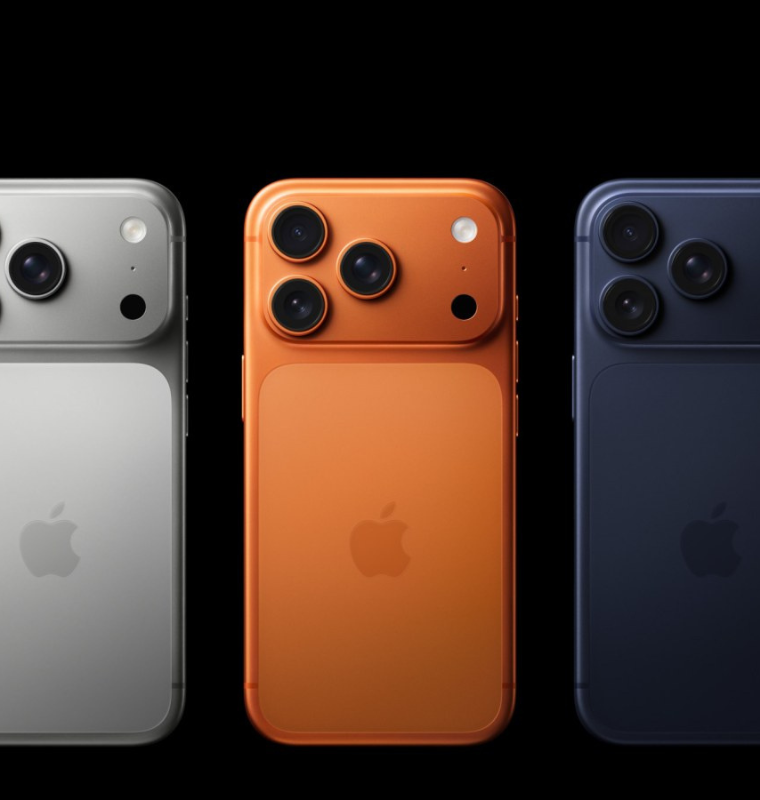 Apple Projects Record-Breaking December Quarter as iPhone 17 Demand Surges Worldwide