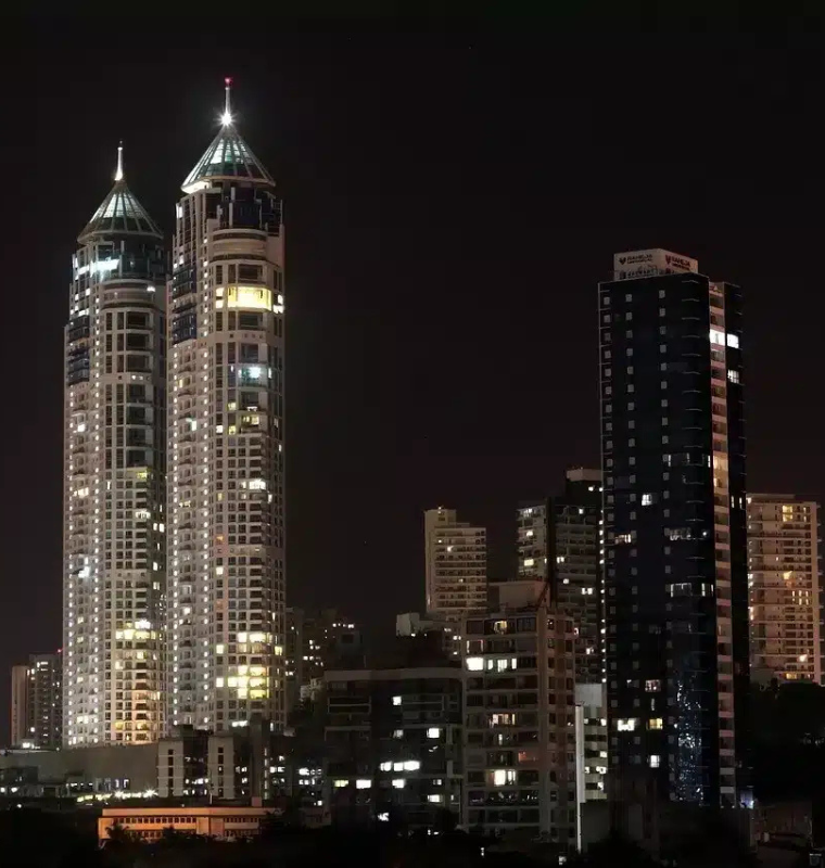 The Rise of Entrepreneurship in India’s Emerging Cities