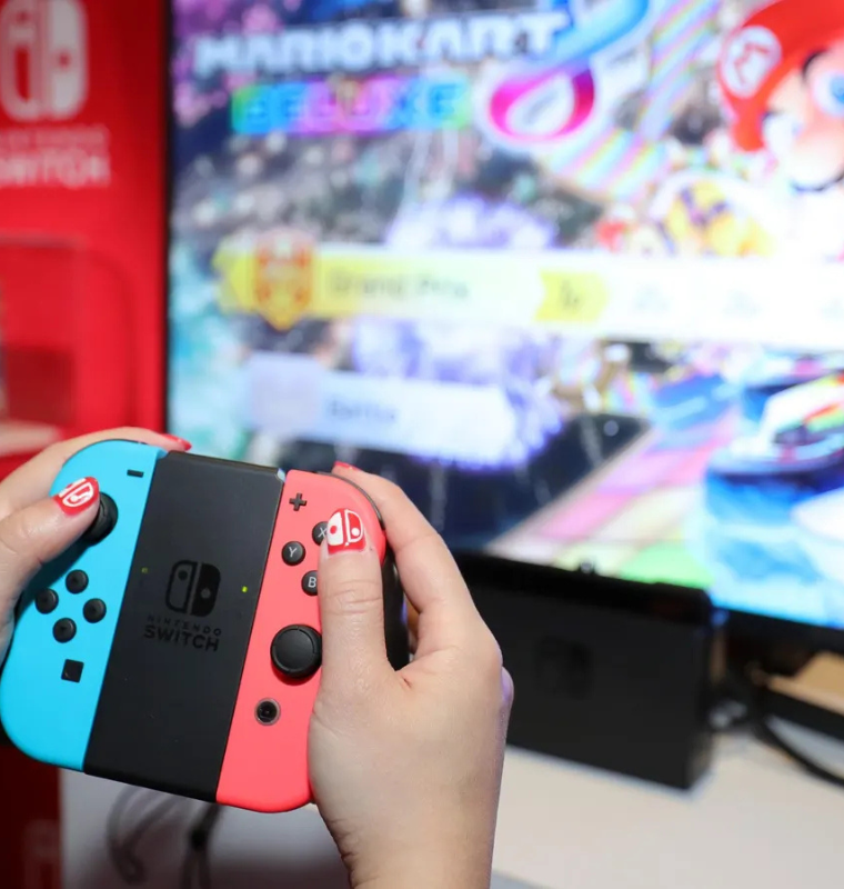 Nintendo Supercharges Switch 2 Forecast to 19 Million Units Amid Strong Launch Momentum