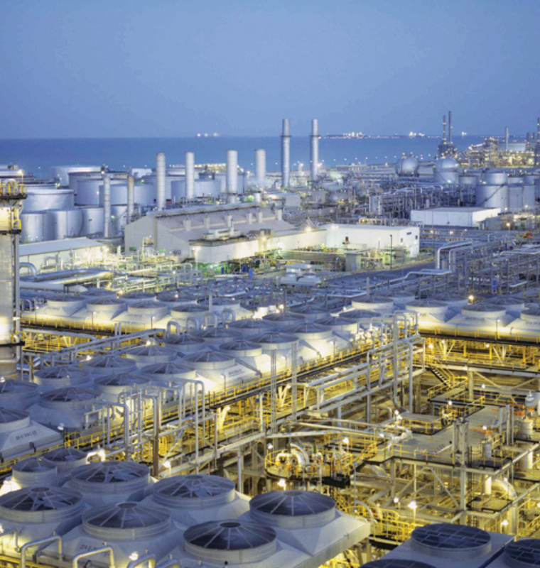 Aramco Logs Solid Q3 Profit Despite Softer Oil Prices