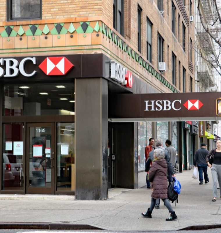 HSBC and General Atlantic Warn of AI Spending Frenzy Outpacing Real Returns