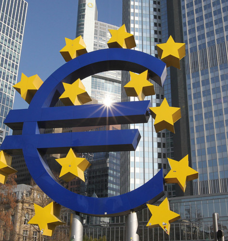 European Markets Dip Ahead of Earnings Frenzy Featuring BP, Philips, and Ferrari