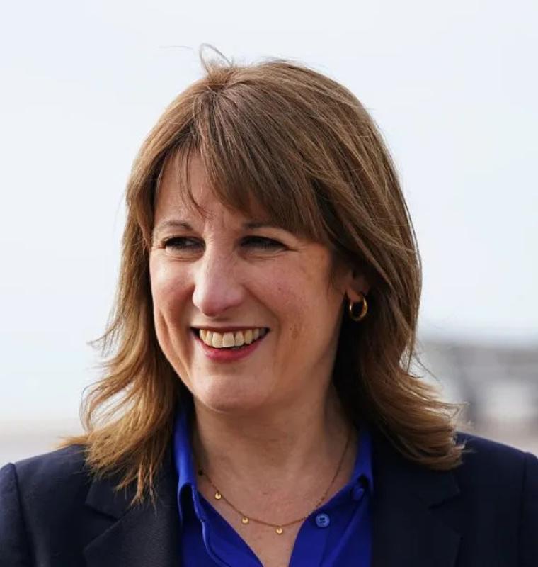 Reeves Set To Address Mounting Tax Rise Speculation In Surprise Morning Speech