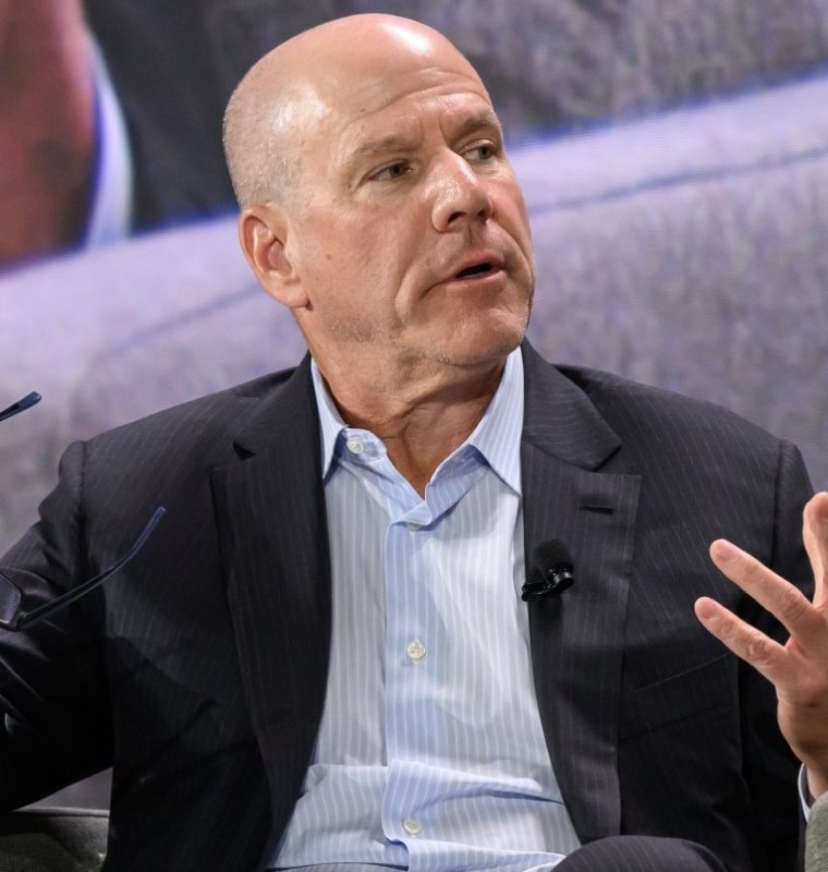 Private Equity Faces Major Shake-Up as Industry Heads Toward Global Consolidation