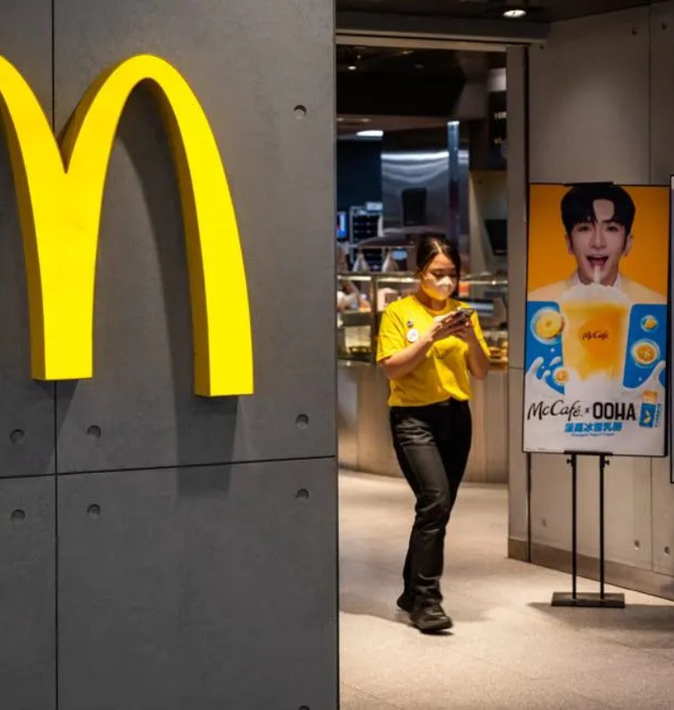 McDonald’s Set to Release Q3 Earnings as It Doubles Down on Value Strategy