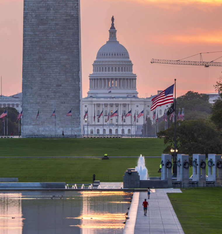 U.S. Government Shutdown Poised to Break Record as Senate Deadlock Continues