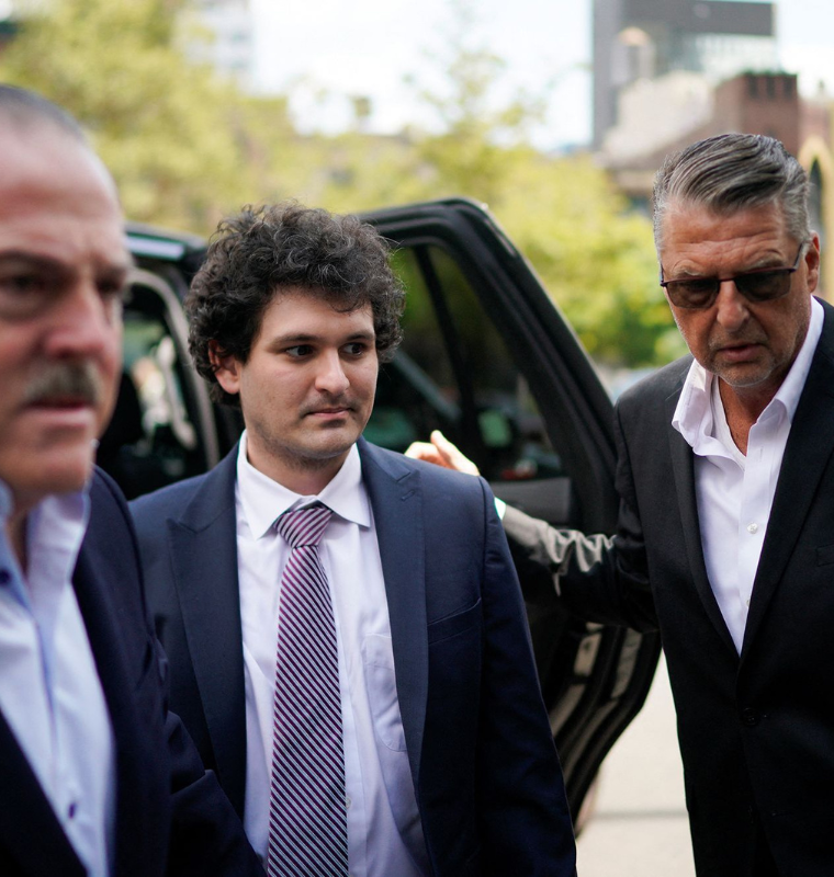 Appeals Court Casts Doubt on Sam Bankman-Fried’s Bid to Overturn Fraud Conviction