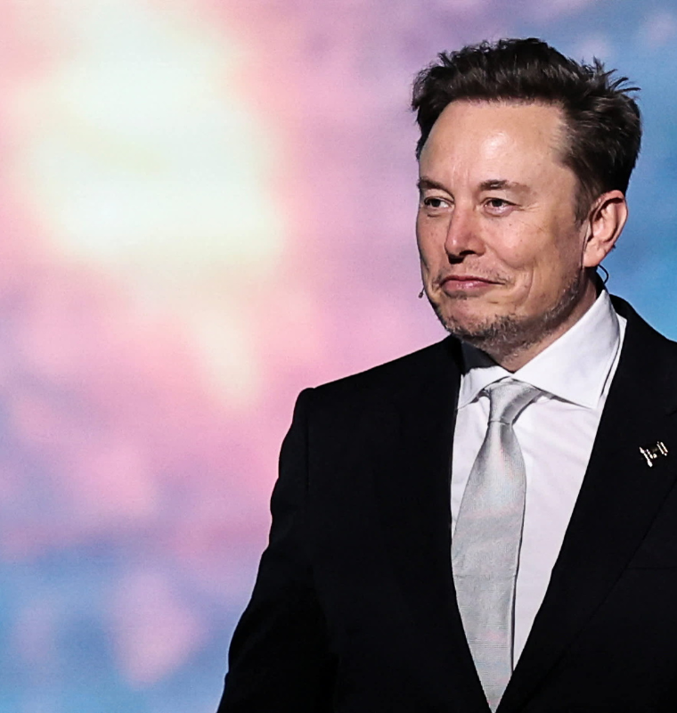 Norway’s $2 Trillion Wealth Fund Opposes Elon Musk’s $1 Trillion Tesla Pay Deal