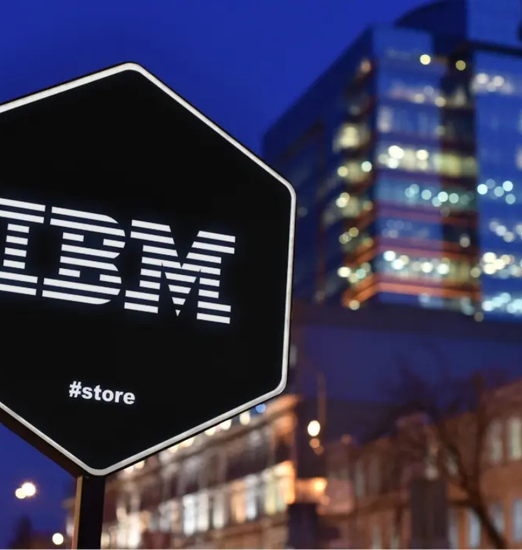 IBM to Cut Thousands of Jobs as AI Restructuring Accelerates
