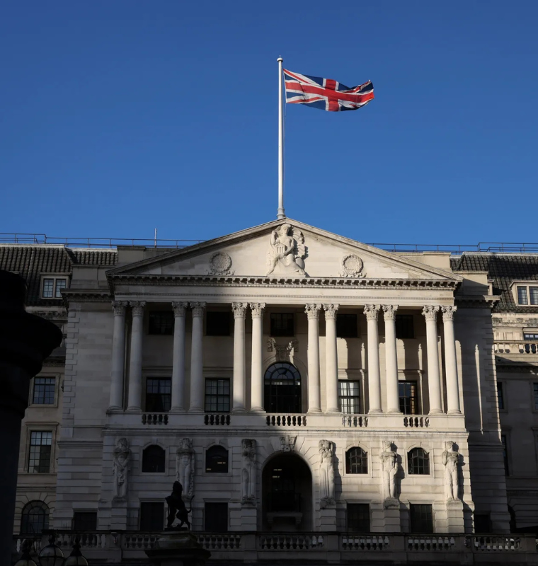 Bank of England Faces Tough Decision on Rates Ahead of Autumn Budget