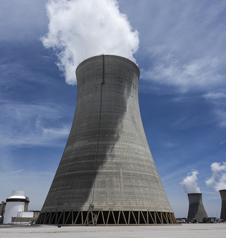 Trump Administration’s $80 Billion Nuclear Push Could Turn Westinghouse Into Publicly Traded Company