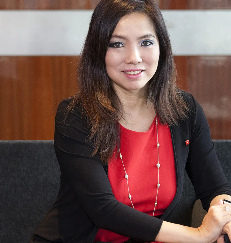 CEO of Southeast Asia’s Financial Giant Issues Warning: Prepare for a Bumpy Ride