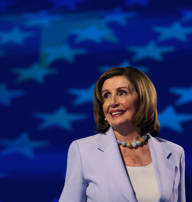 Nancy Pelosi to Retire After Nearly Four Decades in Congress